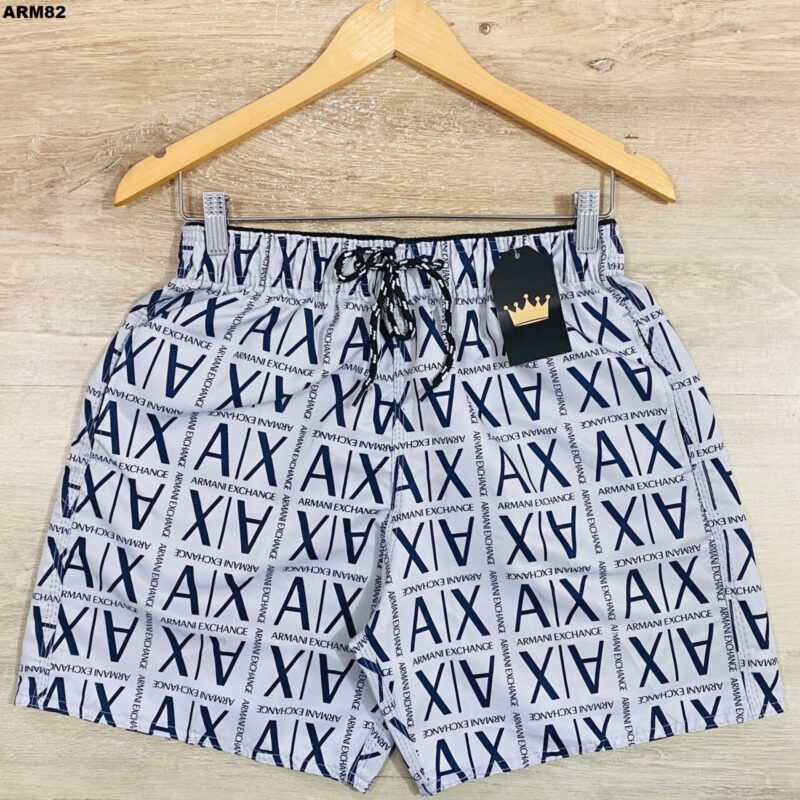 SHORT TACTEL MAURICINHO – BTMARM82