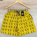 SHORT TACTEL MAURICINHO – BTMARM83