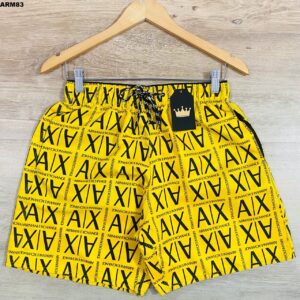 SHORT TACTEL MAURICINHO – BTMARM83