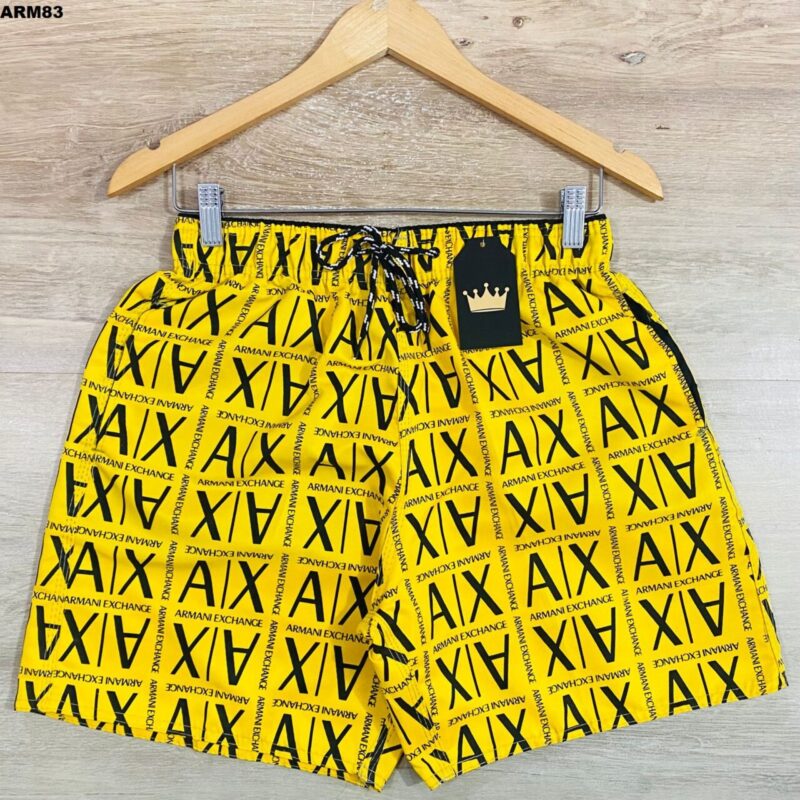 SHORT TACTEL MAURICINHO – BTMARM83