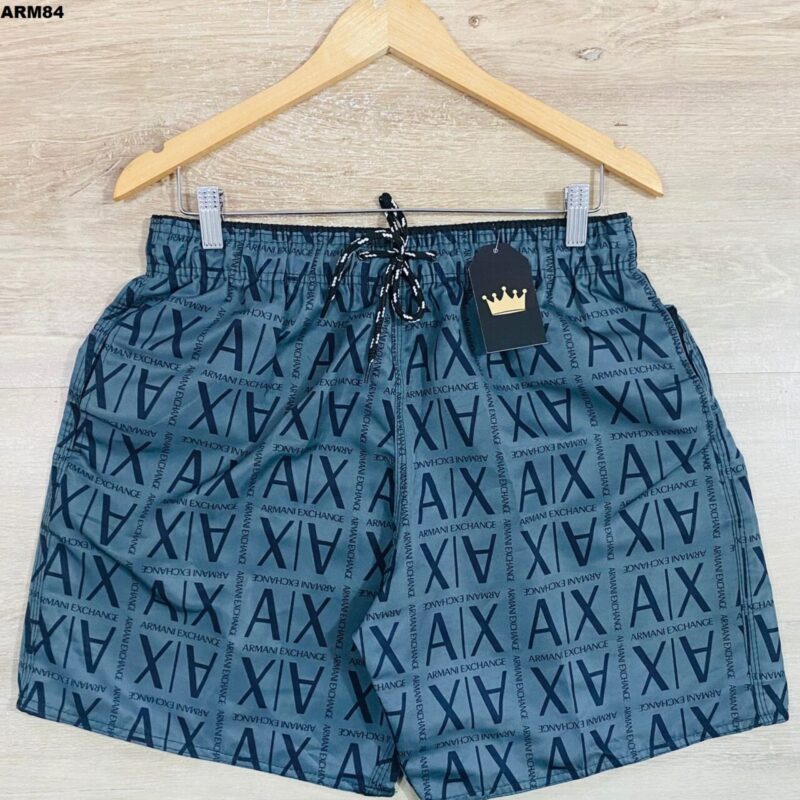 SHORT TACTEL MAURICINHO – BTMARM84