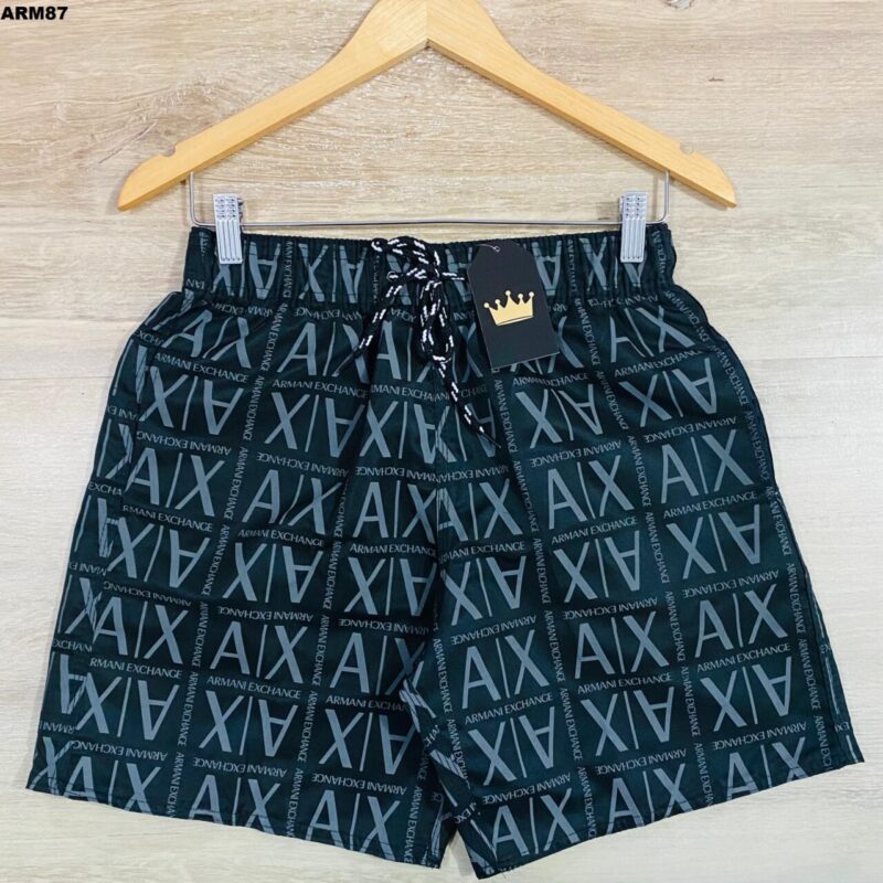SHORT TACTEL MAURICINHO – BTMARM87