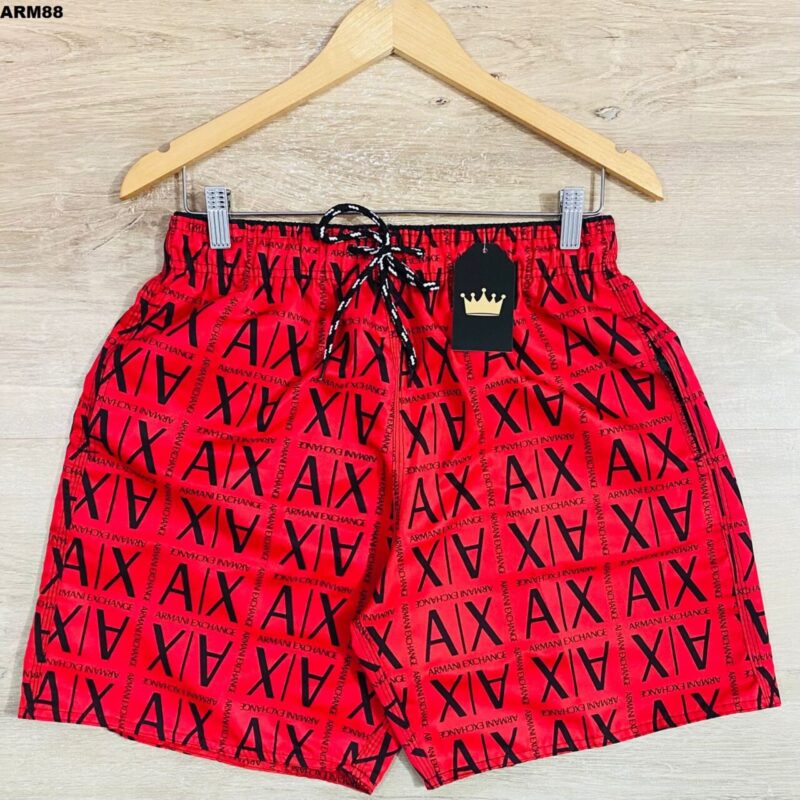 SHORT TACTEL MAURICINHO – BTMARM88