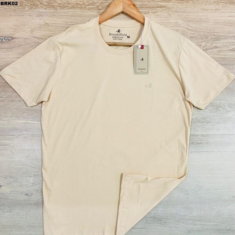 CAMISETA PERUANA ALG. 40.1 - CPQBRK02