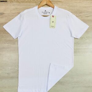 CAMISETA PERUANA ALG. 40.1 - CPQBRK03