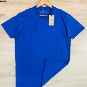 CAMISETA PERUANA ALG. 40.1 - CPQBRK05