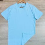 CAMISETA PERUANA ALG. 40.1 - CPQBRK06