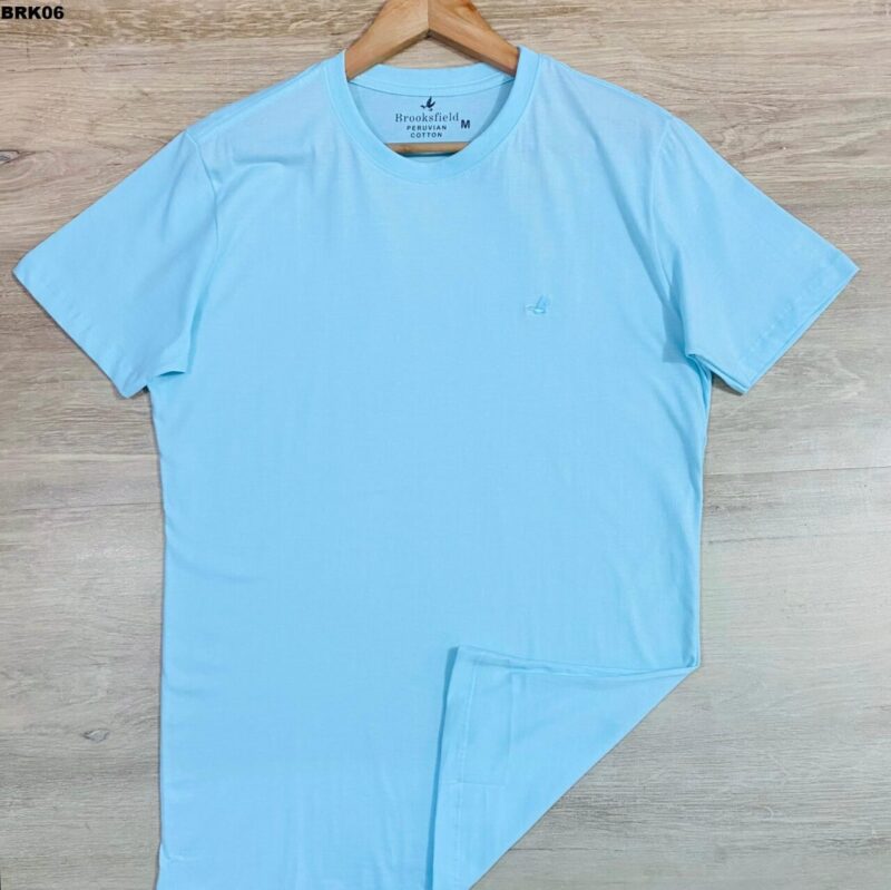 CAMISETA PERUANA ALG. 40.1 - CPQBRK06