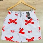 SHORT TACTEL MAURICINHO – BTMDG09