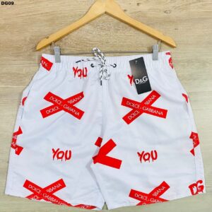 SHORT TACTEL MAURICINHO – BTMDG09