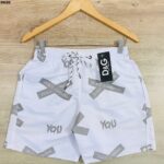 SHORT TACTEL MAURICINHO – BTMDG20