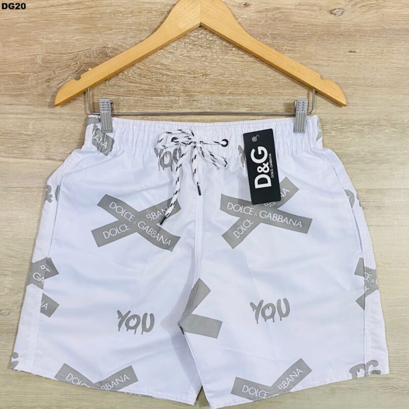 SHORT TACTEL MAURICINHO – BTMDG20