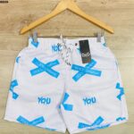 SHORT TACTEL MAURICINHO – BTMDG29