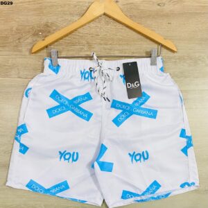 SHORT TACTEL MAURICINHO – BTMDG29
