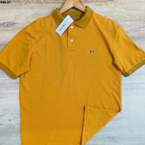 CAMISA POLO – CPDSL27