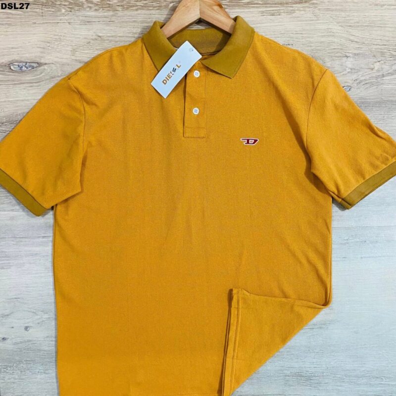 CAMISA POLO – CPDSL27