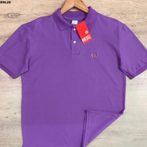 CAMISA POLO – CPDSL28
