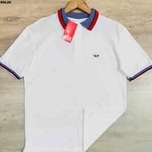 CAMISA POLO – CPDSL29
