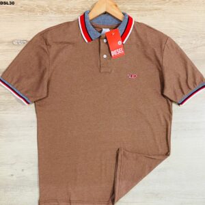 CAMISA POLO – CPDSL30