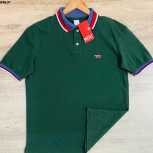 CAMISA POLO – CPDSL31