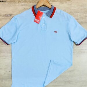 CAMISA POLO – CPDSL32