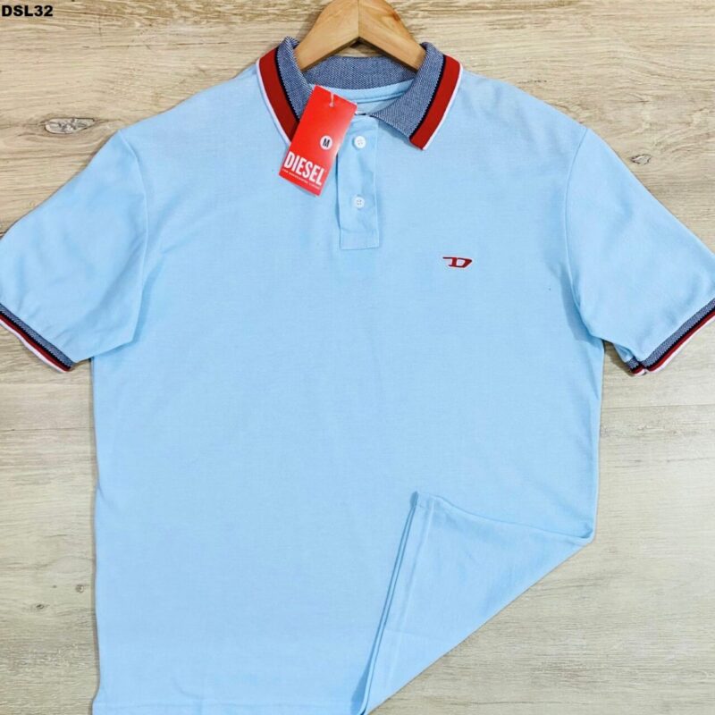 CAMISA POLO – CPDSL32