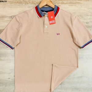 CAMISA POLO – CPDSL33