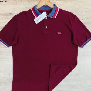 CAMISA POLO – CPDSL34