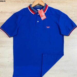 CAMISA POLO – CPDSL35