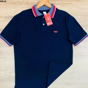 CAMISA POLO – CPDSL36