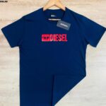 CAMISETA PERUANA ALG. 40.1 - CPQDSL88
