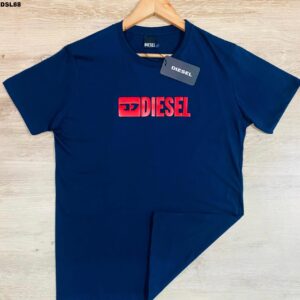 CAMISETA PERUANA ALG. 40.1 - CPQDSL88