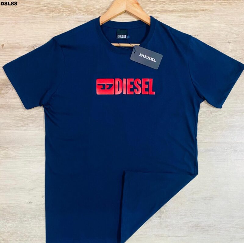 CAMISETA PERUANA ALG. 40.1 - CPQDSL88