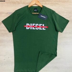 CAMISETA PERUANA ALG. 40.1 - CPQDSL90