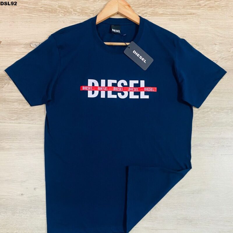 CAMISETA PERUANA ALG. 40.1 - CPQDSL92
