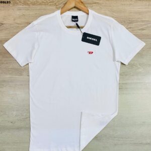 CAMISETA PERUANA ALG. 40.1 - CPQDSL93
