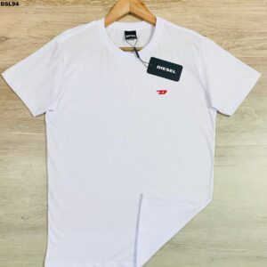 CAMISETA PERUANA ALG. 40.1 - CPQDSL94