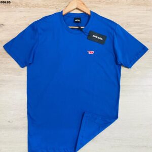 CAMISETA PERUANA ALG. 40.1 - CPQDSL95