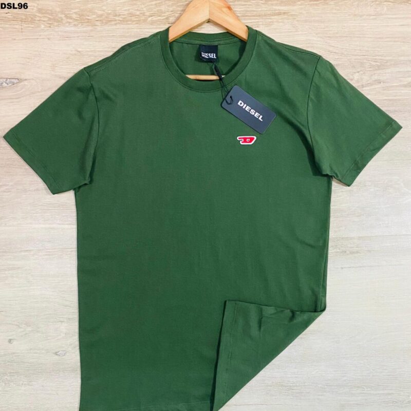 CAMISETA PERUANA ALG. 40.1 - CPQDSL96