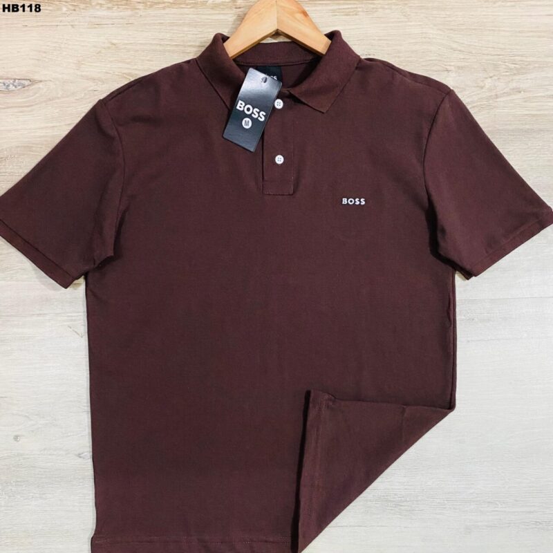 CAMISA POLO – CPHB118