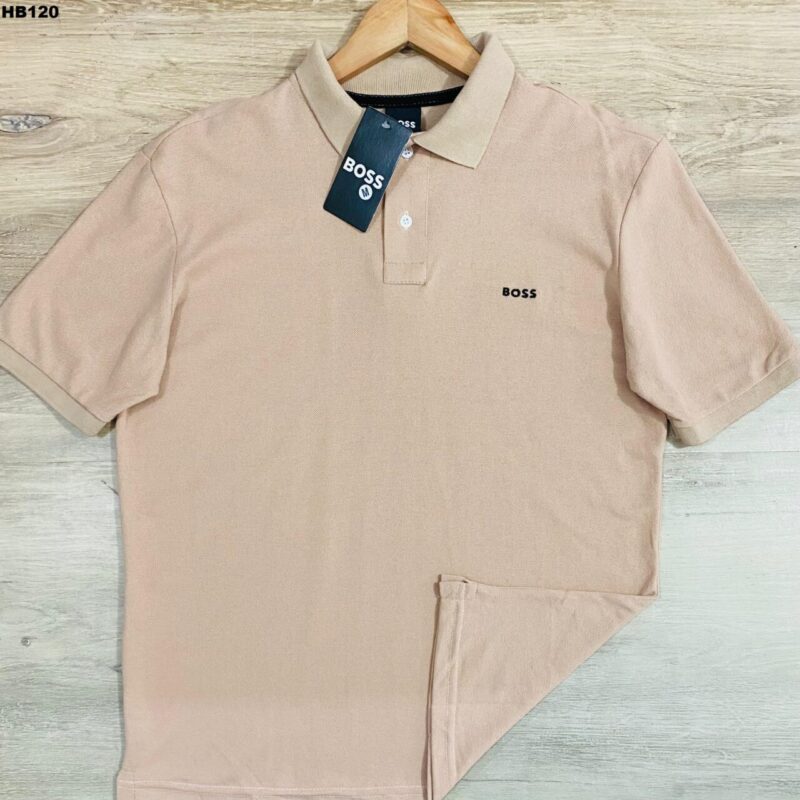 CAMISA POLO – CPHB120