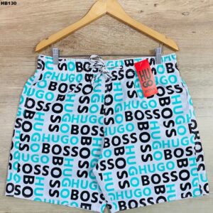 SHORT TACTEL MAURICINHO – BTMHB130