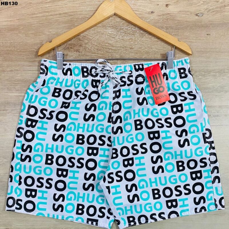 SHORT TACTEL MAURICINHO – BTMHB130