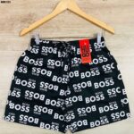 SHORT TACTEL MAURICINHO – BTMHB131