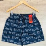 SHORT TACTEL MAURICINHO – BTMHB132