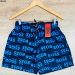 SHORT TACTEL MAURICINHO – BTMHB133