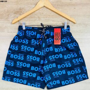 SHORT TACTEL MAURICINHO – BTMHB133