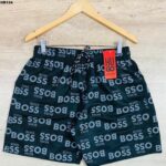 SHORT TACTEL MAURICINHO – BTMHB134