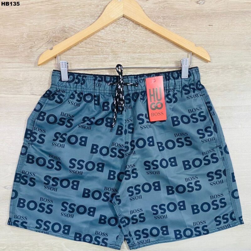 SHORT TACTEL MAURICINHO – BTMHB135