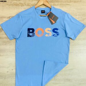 CAMISETA PERUANA ALG. 40.1 - CPQHB386